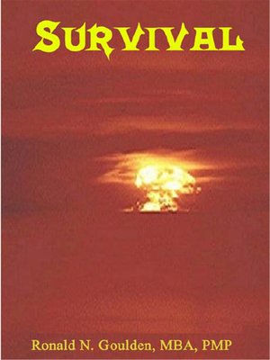 cover image of Survival